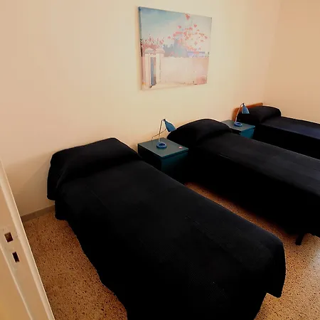 Apartment Blualsud Racale