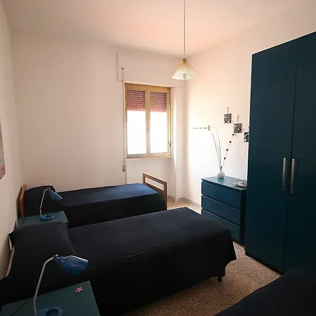 Blualsud Apartment