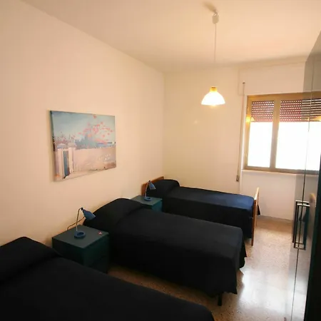 Blualsud Apartment Racale