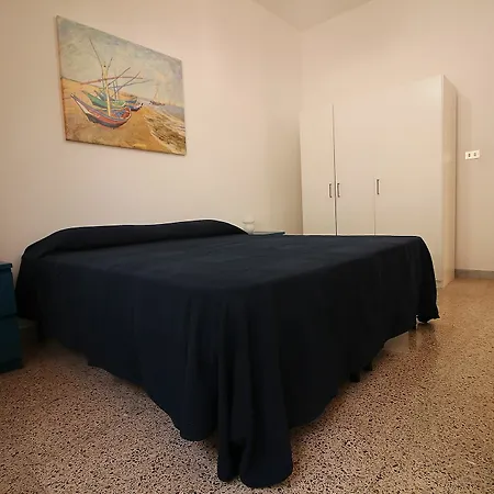 Blualsud Apartment Racale