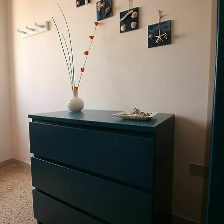 Blualsud Apartment *