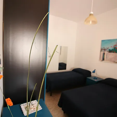Blualsud Apartment *