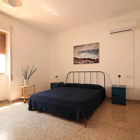 Blualsud Apartment *