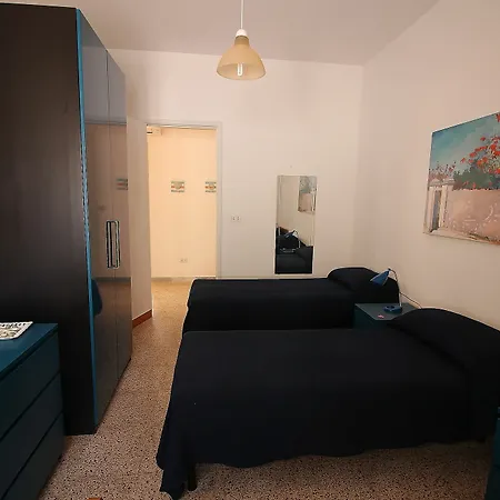 Blualsud Apartment