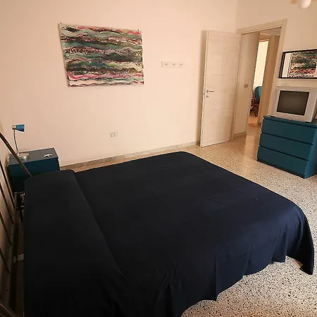 Blualsud Apartment Racale
