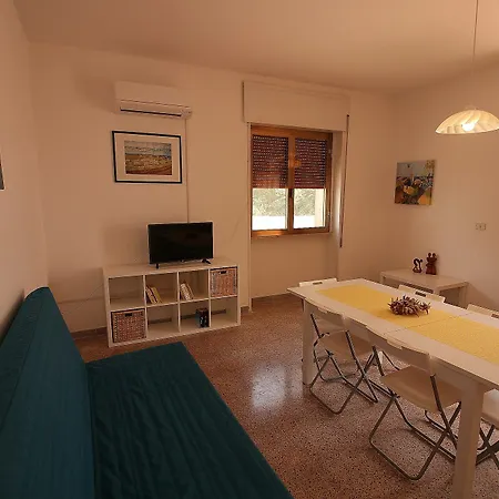 Apartment Blualsud Racale
