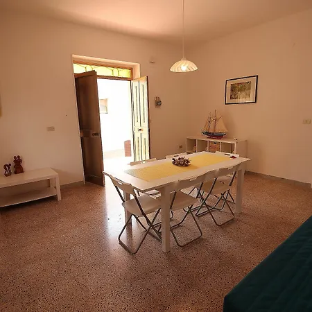 Blualsud Apartment