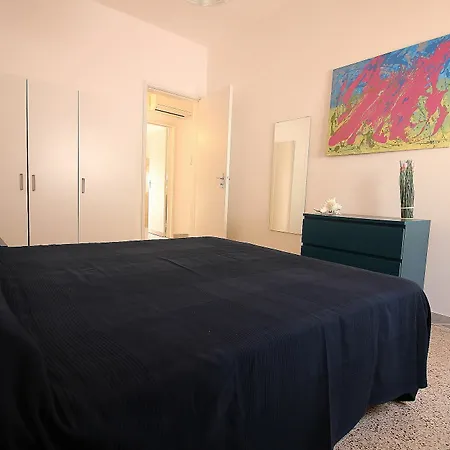 Apartment Blualsud