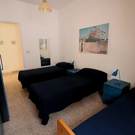 Apartment Blualsud Racale
