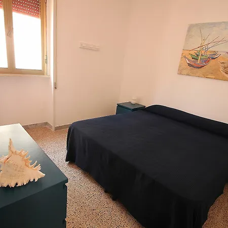 Blualsud Apartment