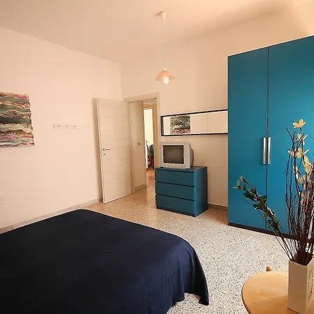 Blualsud Apartment Racale