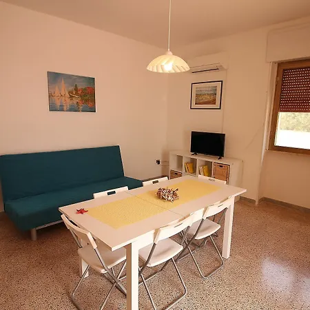 Blualsud Apartment