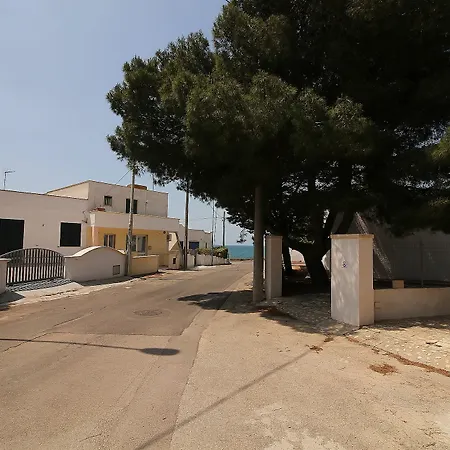 Apartment Blualsud
